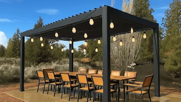 Villa (5 Bedrooms) | Interieur