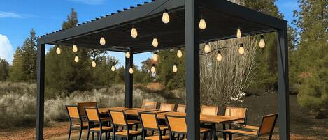 Villa (5 Bedrooms) | Bahagian dalam