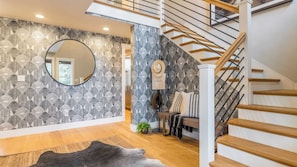 Villa (5 Bedrooms) | Interiør