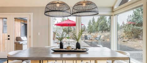 Villa (5 Bedrooms) | Interior