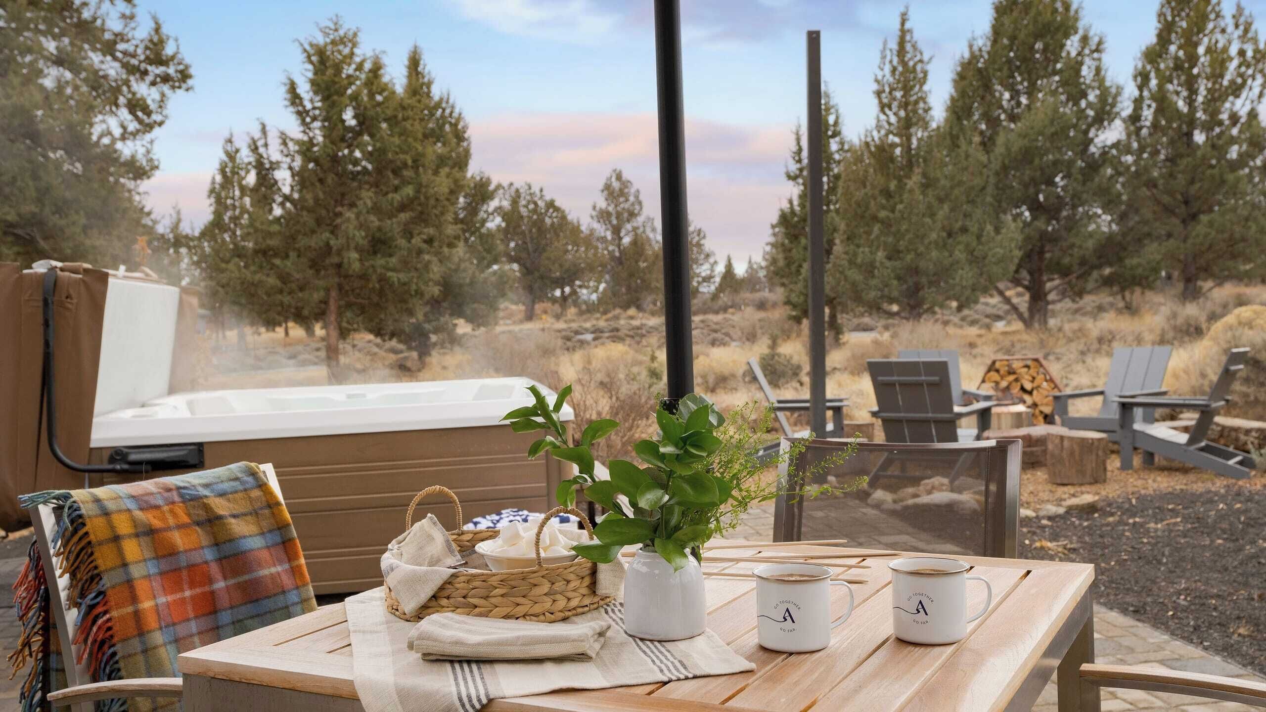 Vila (5 Bedrooms) | Interior