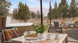 Villa (3 Bedrooms) | Interior