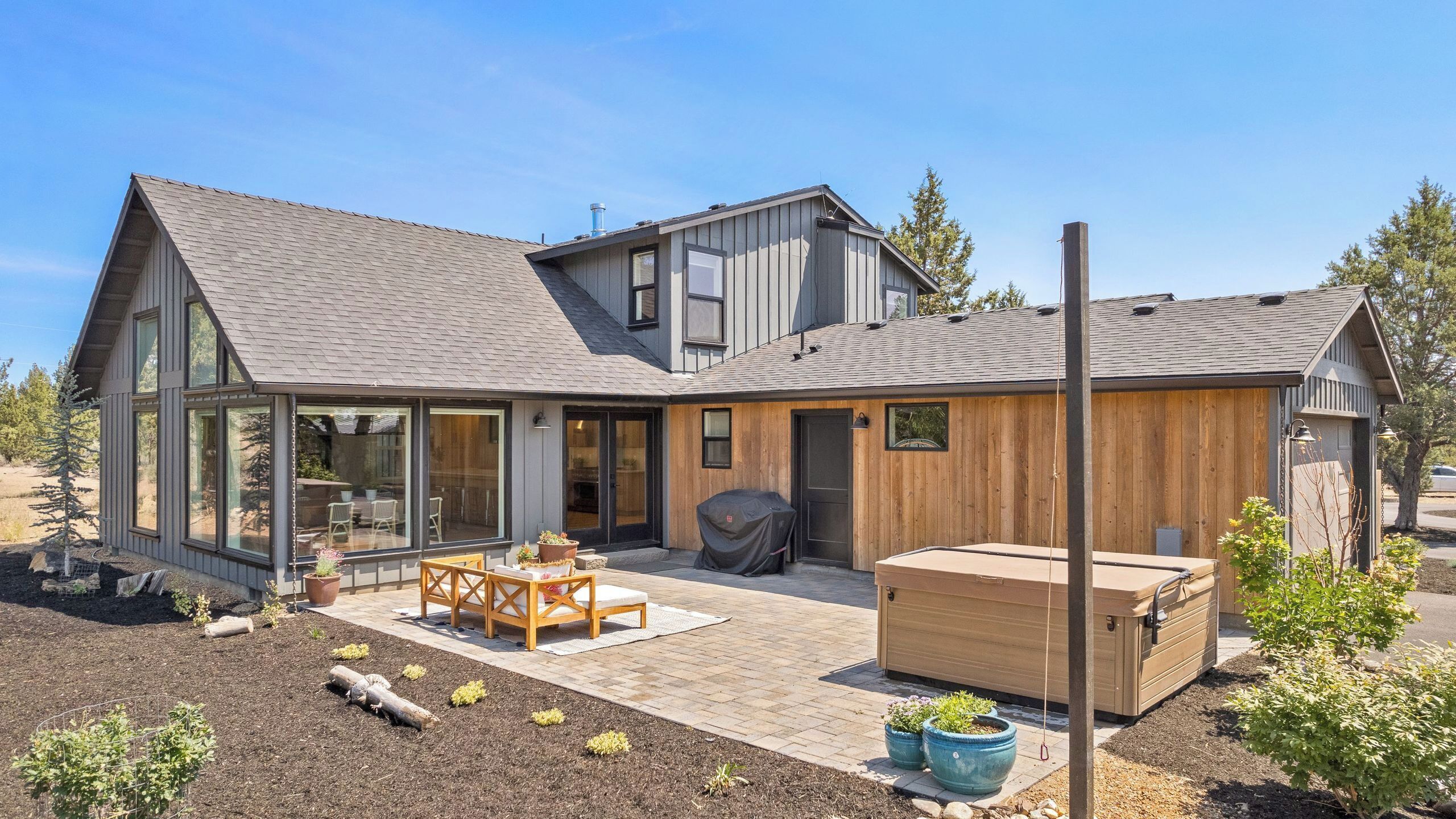 Villa (5 Bedrooms) | Bahagian dalam