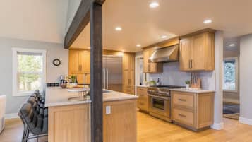 Villa (5 Bedrooms) | Interieur