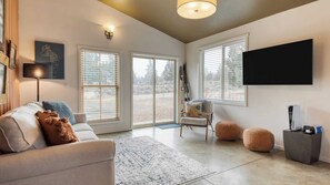 Villa (5 Bedrooms) | Interior