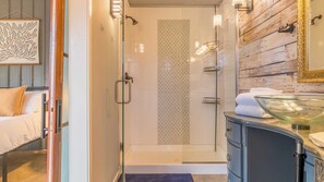 Villa (5 Bedrooms) | Baño | Tina