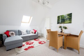 TV, offices