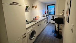 Eget kjøkken