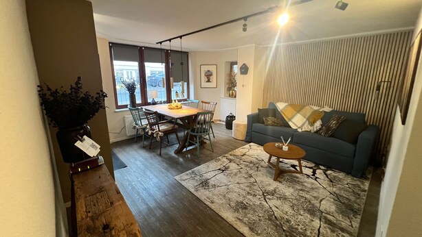 Oppholdsområde