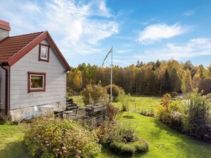 Property grounds - Skjutsmåla by Interhome (Olofström)