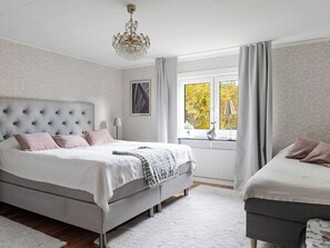 2 bedrooms, WiFi - Skjutsmåla by Interhome (Olofström)