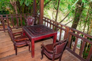 1 bedroom, individually furnished, desk, free WiFi - Yala River Moonlight (Thissamaharama)