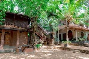 Exterior - Yala River Moonlight (Thissamaharama)