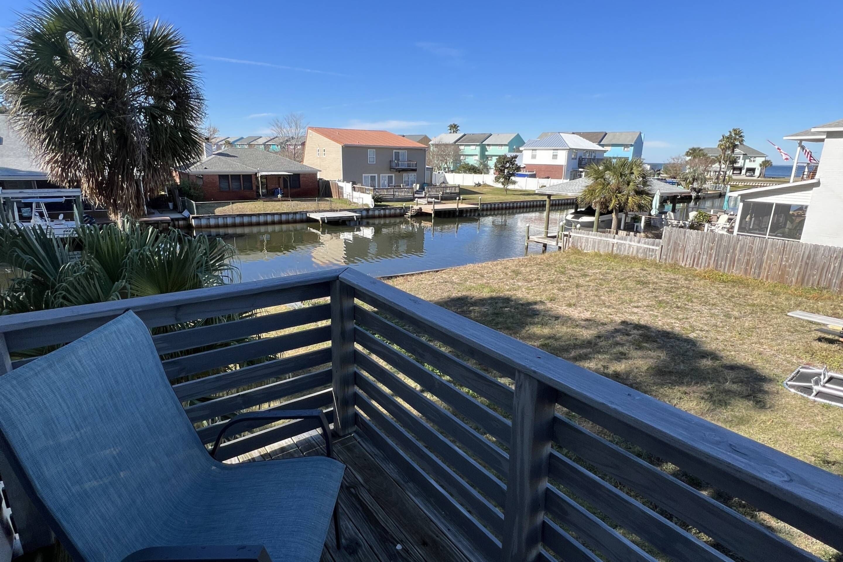 テラス / パティオ