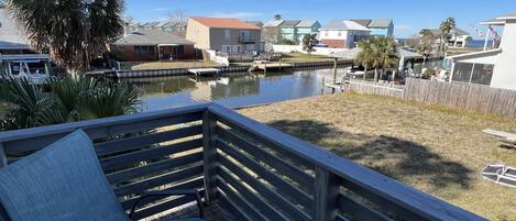 テラス / パティオ