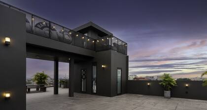 Linn Hotel Bac Giang