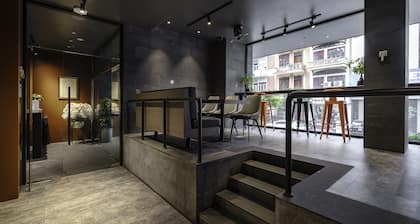 Linn Hotel Bac Giang