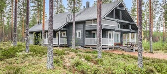 Sinisen tien helmi by Interhome