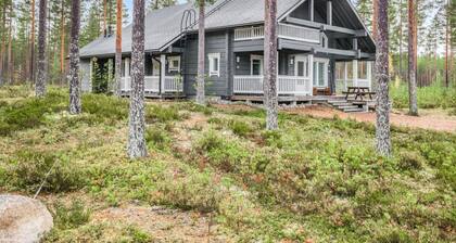 Sinisen tien helmi by Interhome