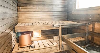 Sinisen tien helmi by Interhome