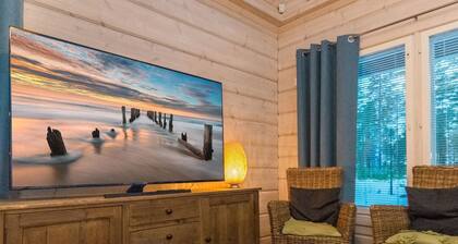 Sinisen Tien Helmi by Interhome