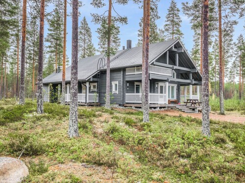 Sinisen tien helmi by Interhome