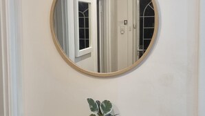 Interior - Kybunga by the Beach (part of Harriett's Cottage) (Largs North)