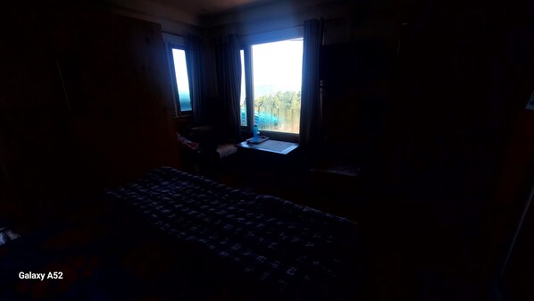 Casa de campo Deluxe | 1 dormitorio y ropa de cama de alta calidad