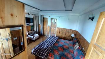 Deluxe Cottage | 1 bedroom, premium bedding