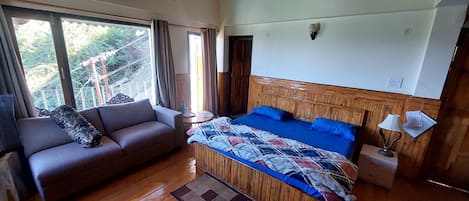 Deluxe Cottage | 1 bedroom, premium bedding