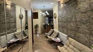 Hallway - Veranda L&G (Kutaisi)