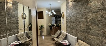 Veranda L&G