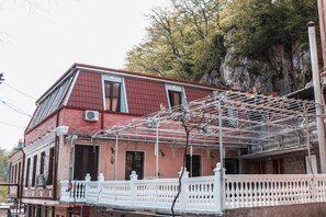 Exterior - Veranda L&G (Kutaisi)