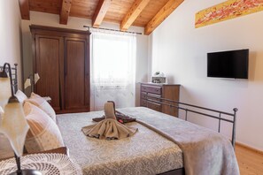 4 chambres, accĂšs Internet