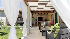 Unclassified image, 4 of 40, button - Villa Anita - Hrboki (Istria - Hrboki) (Hrboki)