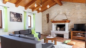 Unclassified image, 5 of 40, button - Villa Anita - Hrboki (Istria - Hrboki) (Hrboki)