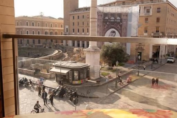 Dobbelt- eller tomannsrom – standard | Utsikt fra rommet