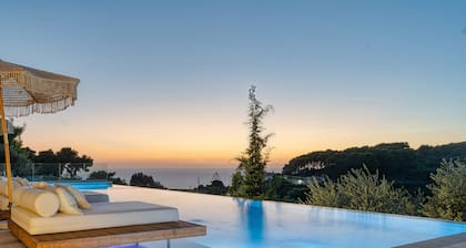Myzith Luxury Suites