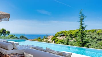 15 outdoor pools