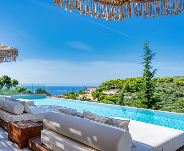 15 piscines extérieures