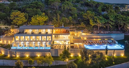 Myzith Luxury Suites