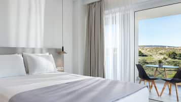 Sábanas de algodón egipcio y ropa de cama de alta calidad