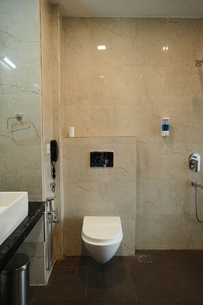 Chambre Deluxe | Salle de bain