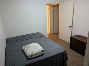 2 Schlafzimmer, WLAN