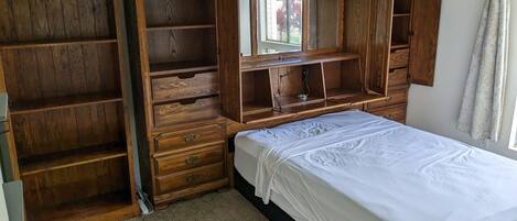 2 bedrooms, WiFi