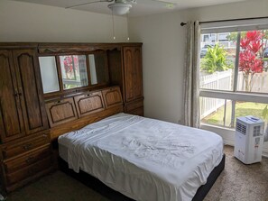 2 soveværelser, Wi-Fi