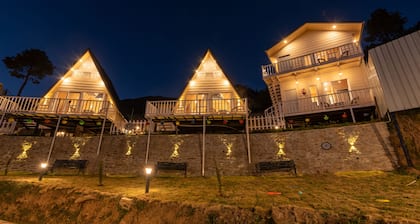 Vinyasa Resort