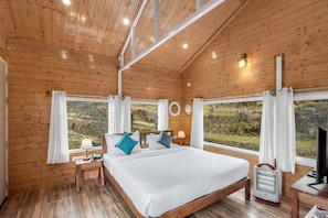 Standard-Doppelzimmer | Kostenloses WLAN
