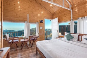 Free WiFi - Vinyasa Resort (Tehri)