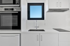 Studio Mewah | Dapur pribadi